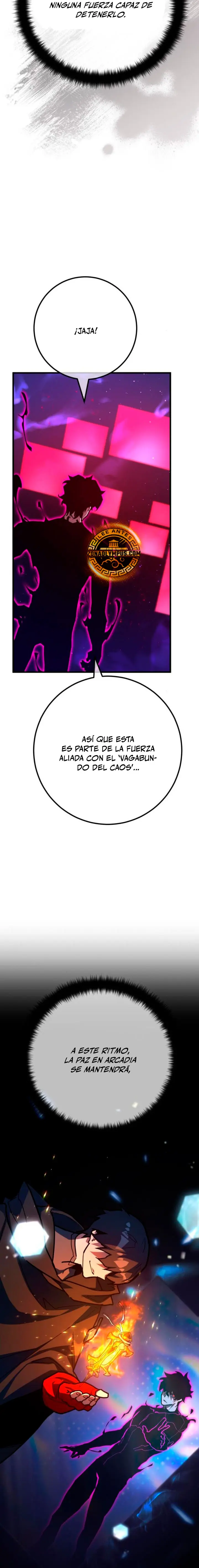 El Troll más fuerte del mundo Capítulo 139 - Page 16