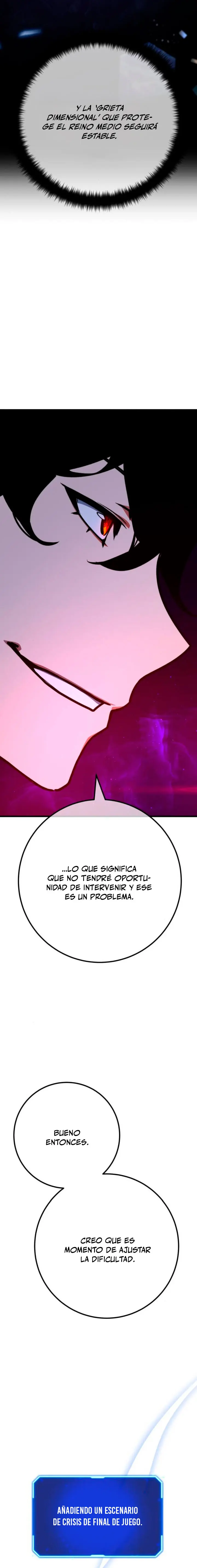 El Troll más fuerte del mundo Capítulo 139 - Page 17