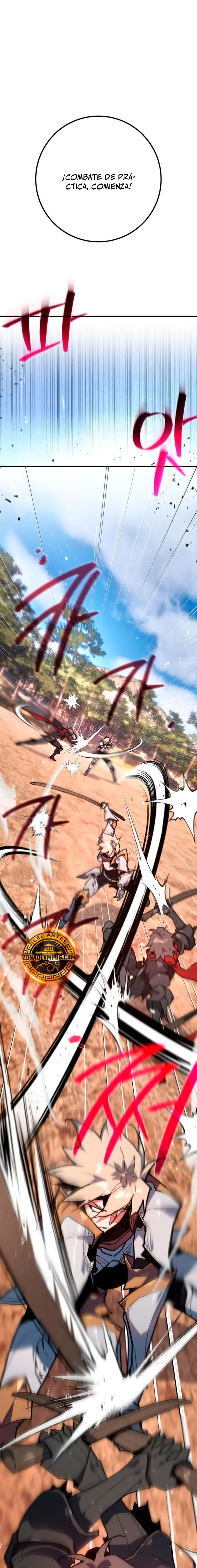 El Troll más fuerte del mundo Capítulo 139 - Page 19