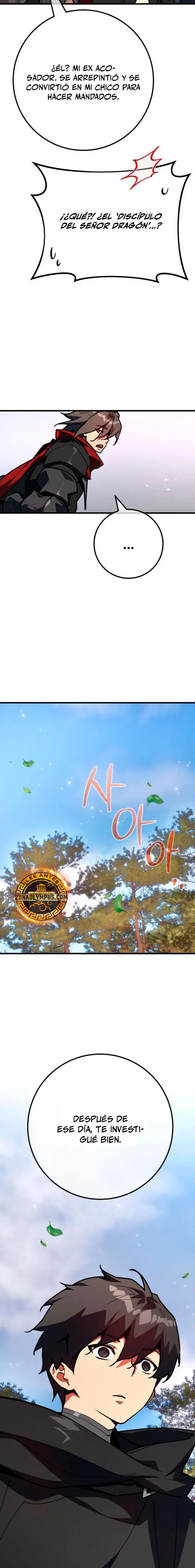 El Troll más fuerte del mundo Capítulo 139 - Page 25