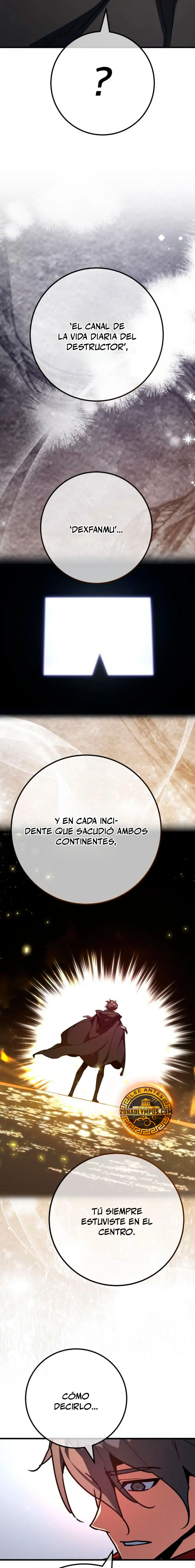 El Troll más fuerte del mundo Capítulo 139 - Page 26