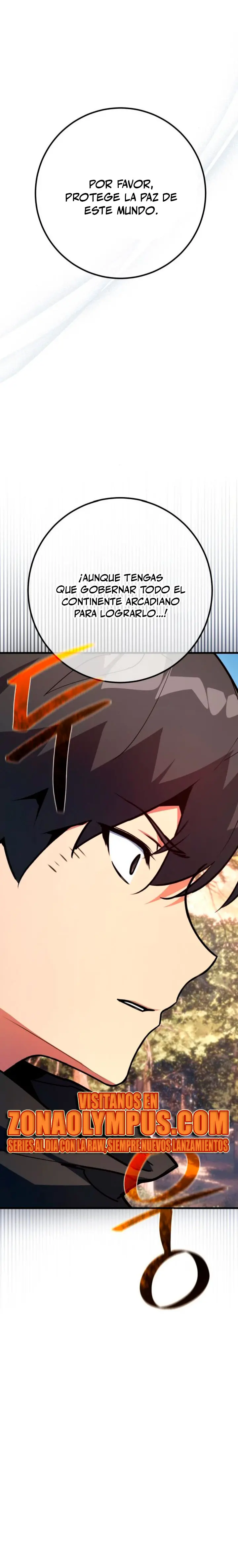 El Troll más fuerte del mundo Capítulo 139 - Page 29