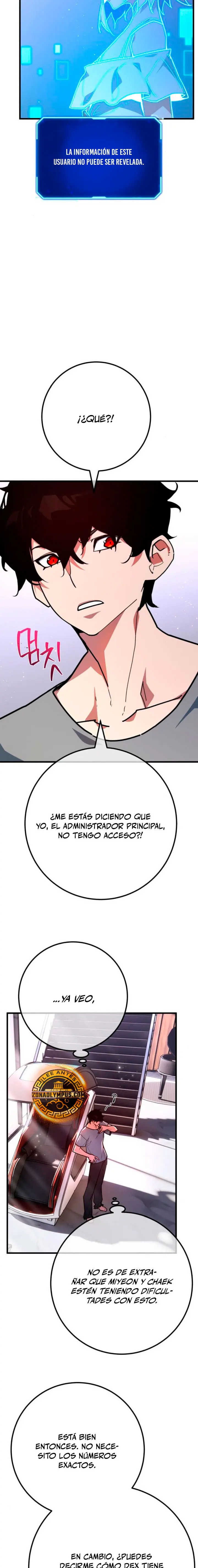 El Troll más fuerte del mundo Capítulo 139 - Page 4