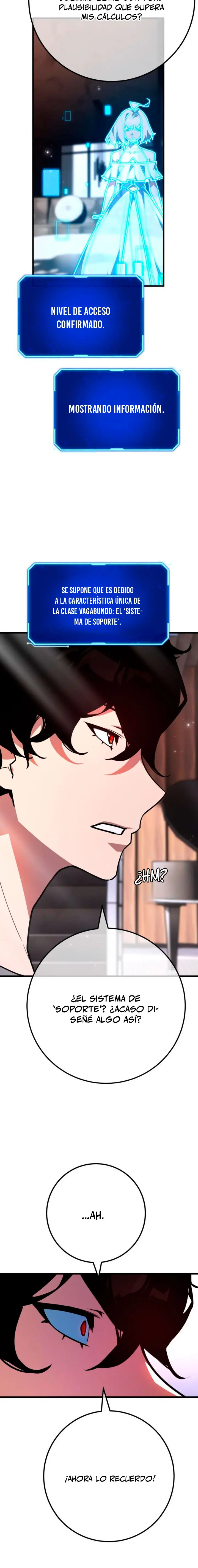 El Troll más fuerte del mundo Capítulo 139 - Page 5