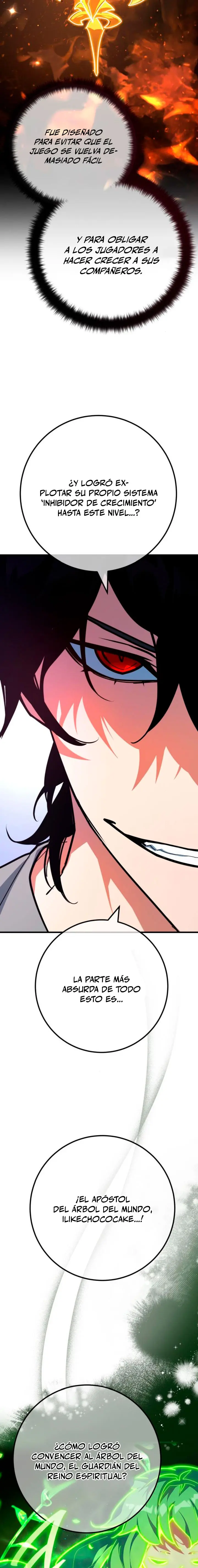 El Troll más fuerte del mundo Capítulo 139 - Page 8