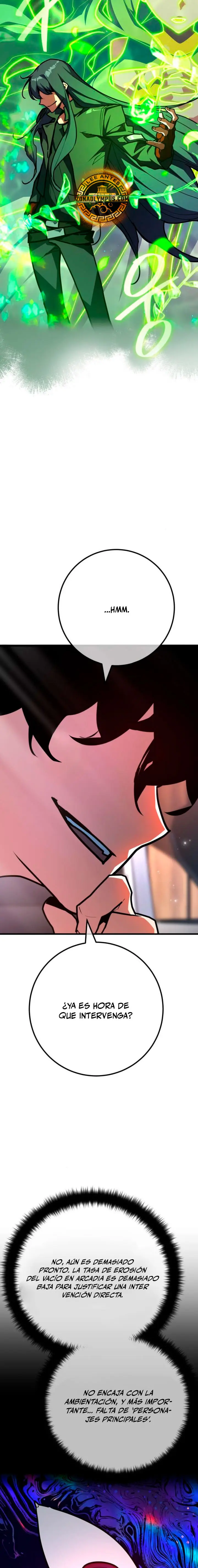 El Troll más fuerte del mundo Capítulo 139 - Page 9