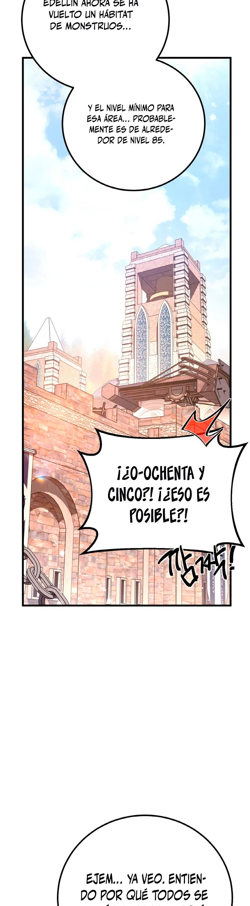 El Troll más fuerte del mundo Capítulo 14 - Page 13