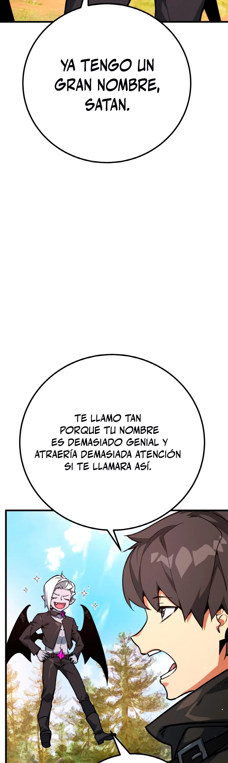 El Troll más fuerte del mundo Capítulo 14 - Page 18