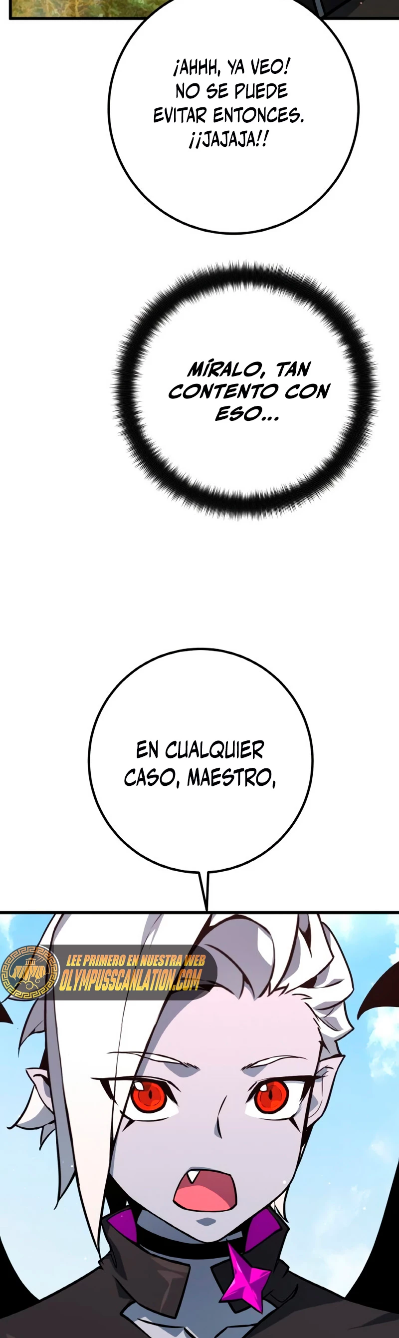 El Troll más fuerte del mundo Capítulo 14 - Page 19