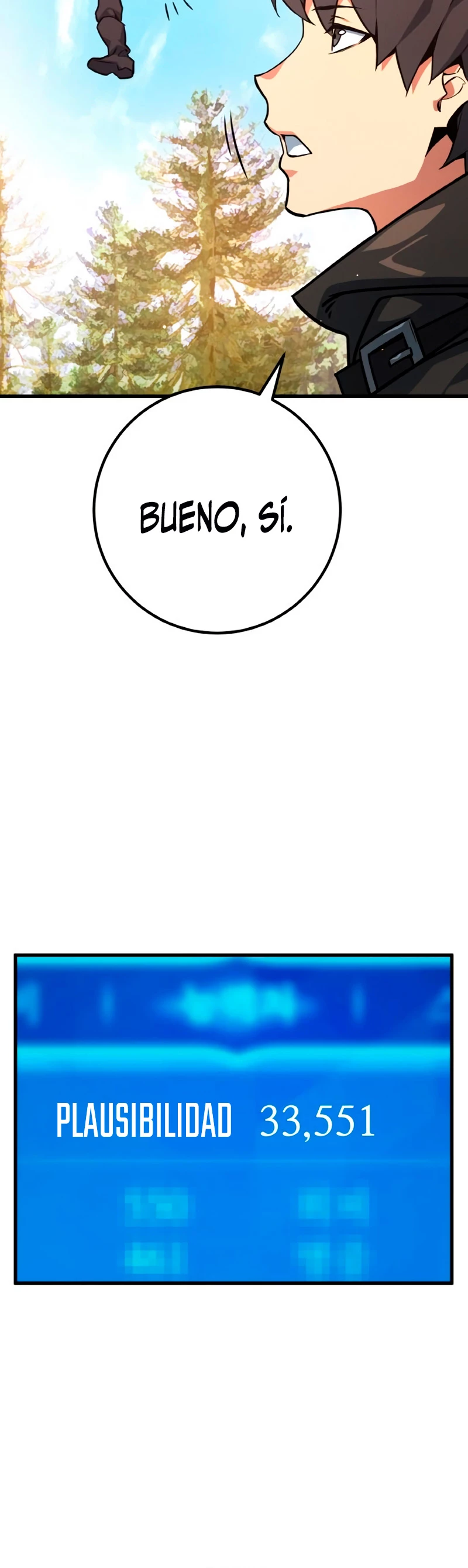 El Troll más fuerte del mundo Capítulo 14 - Page 21