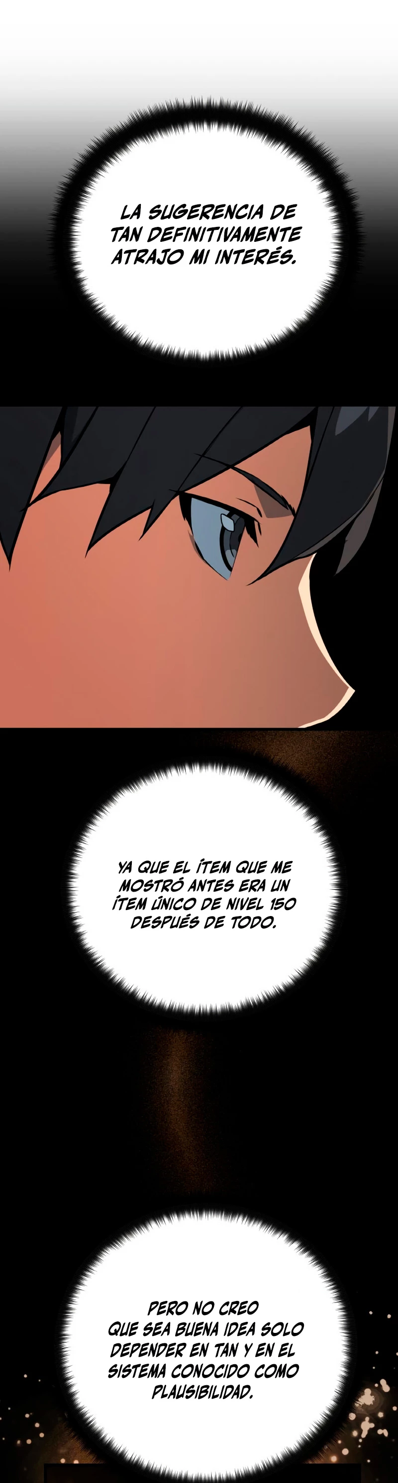 El Troll más fuerte del mundo Capítulo 14 - Page 26