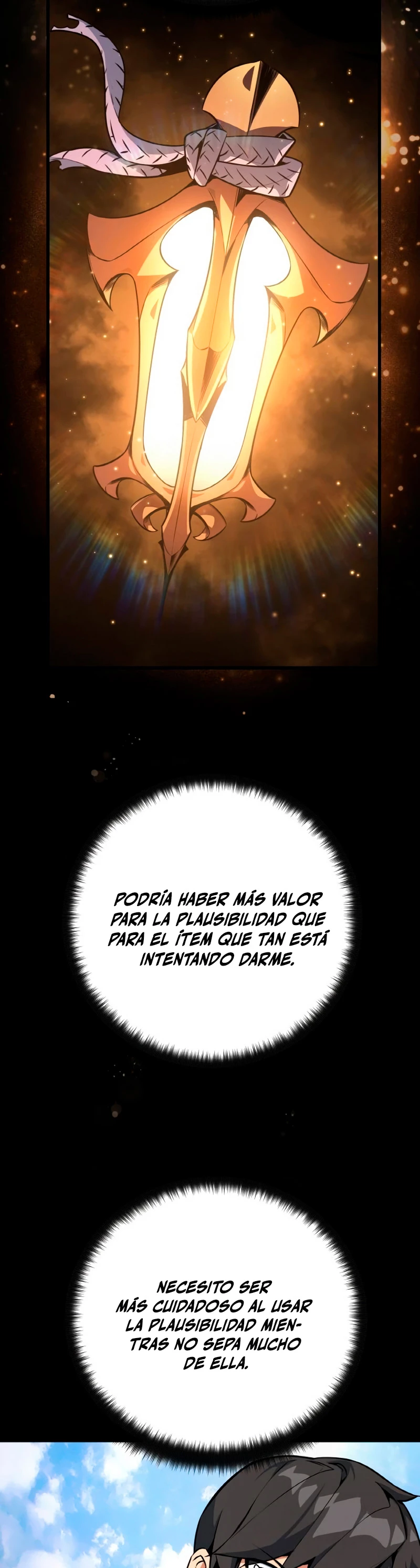 El Troll más fuerte del mundo Capítulo 14 - Page 27