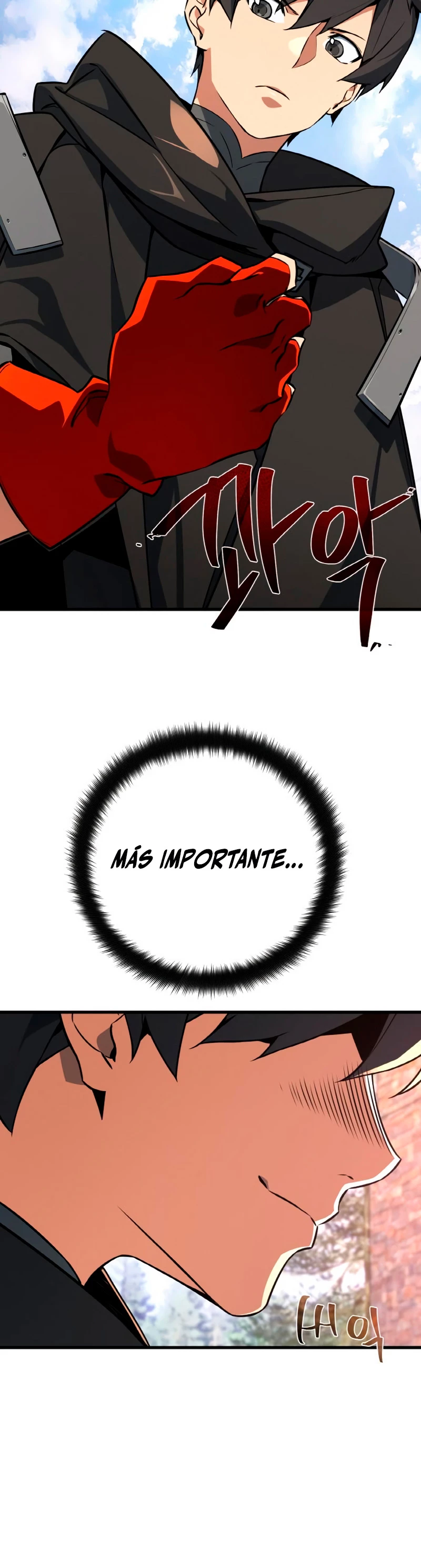 El Troll más fuerte del mundo Capítulo 14 - Page 28