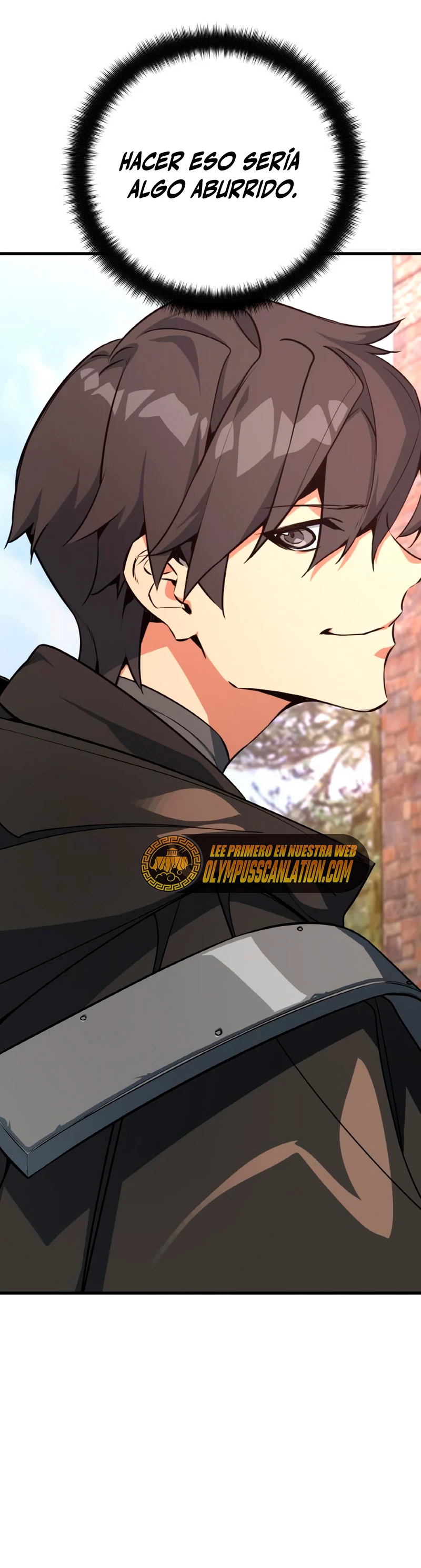 El Troll más fuerte del mundo Capítulo 14 - Page 29