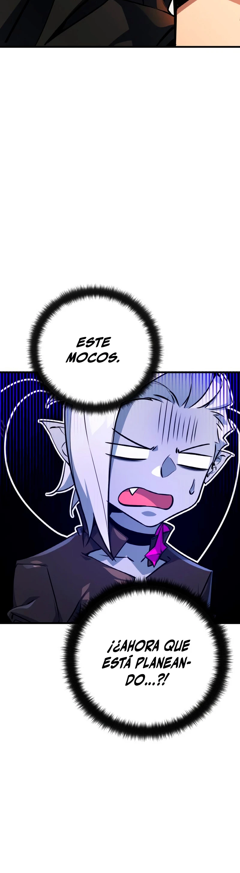 El Troll más fuerte del mundo Capítulo 14 - Page 38