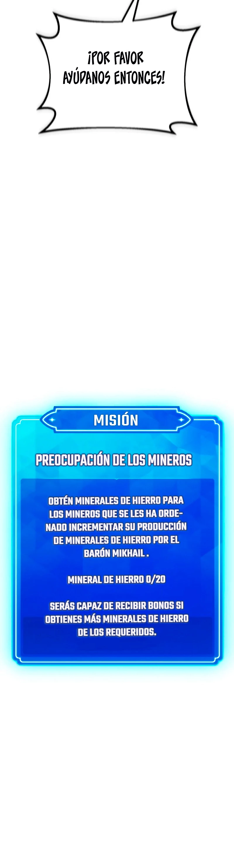 El Troll más fuerte del mundo Capítulo 14 - Page 41