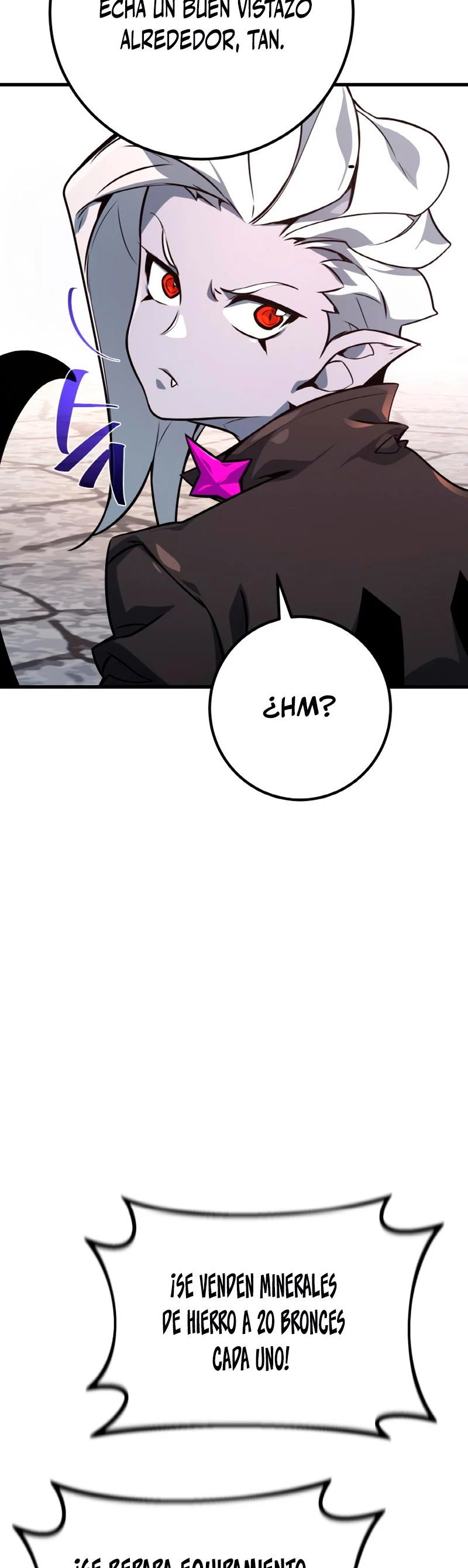 El Troll más fuerte del mundo Capítulo 14 - Page 43