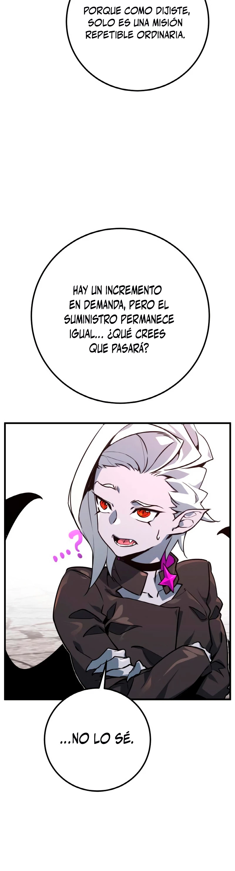 El Troll más fuerte del mundo Capítulo 14 - Page 48