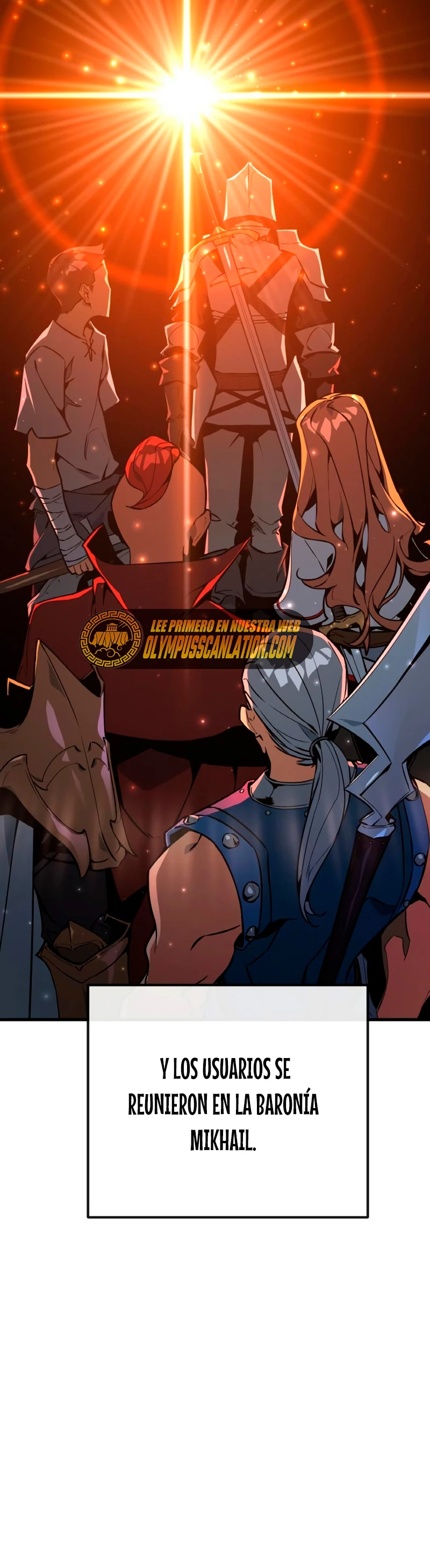 El Troll más fuerte del mundo Capítulo 14 - Page 5