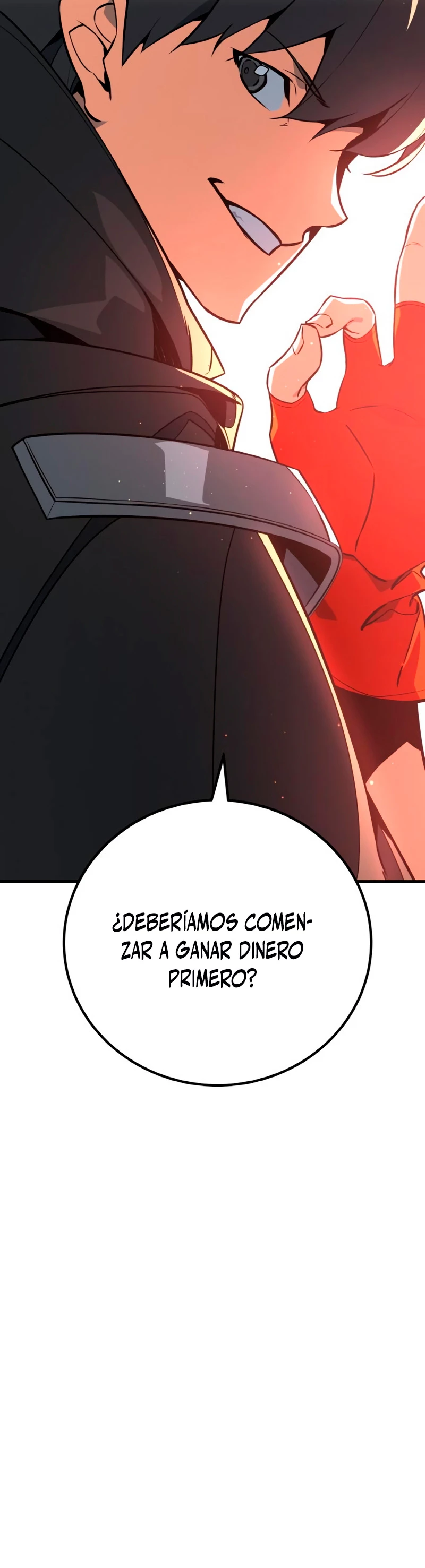 El Troll más fuerte del mundo Capítulo 14 - Page 50