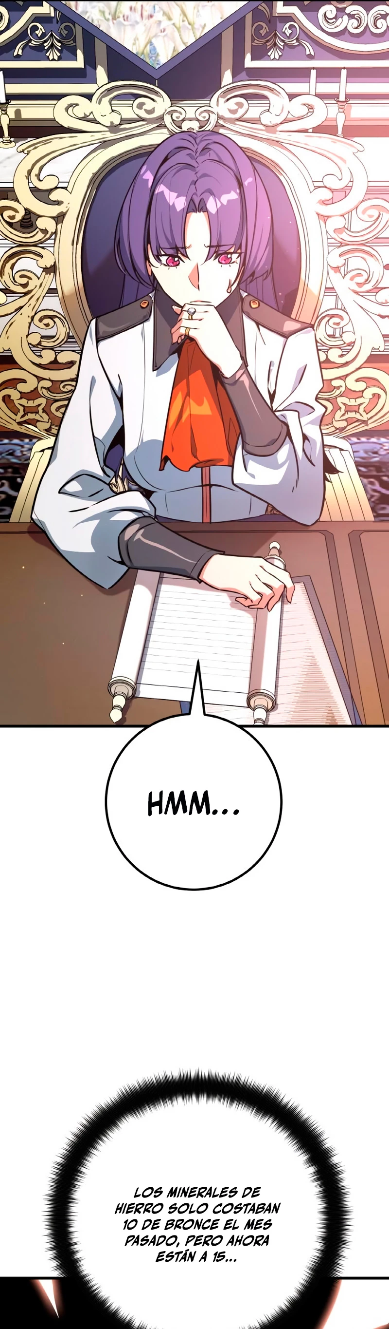 El Troll más fuerte del mundo Capítulo 14 - Page 52