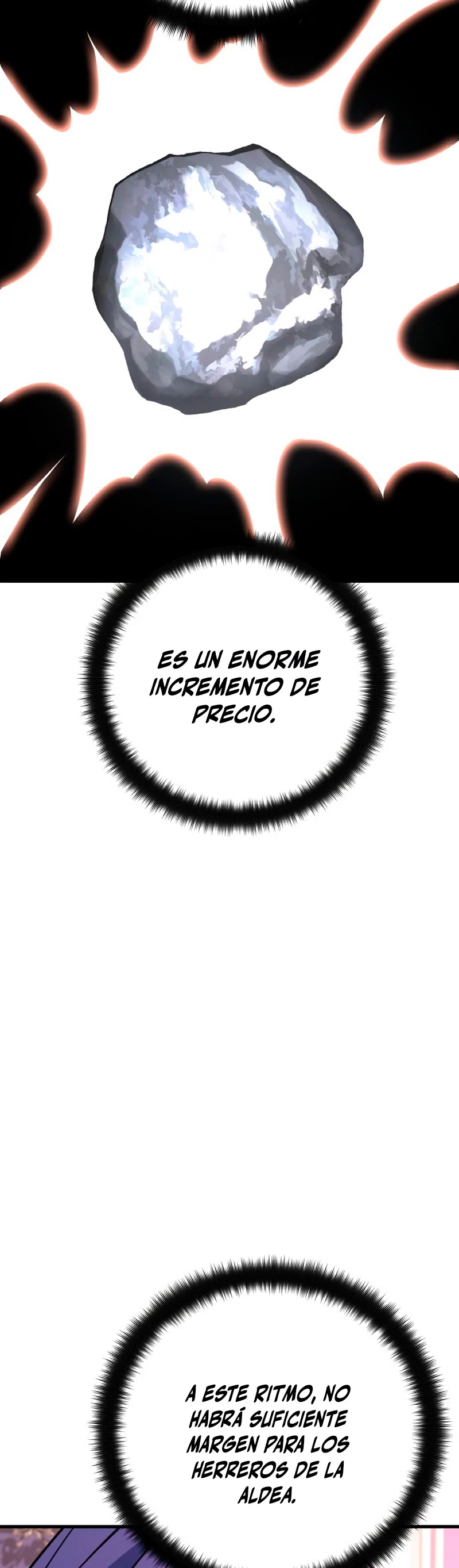 El Troll más fuerte del mundo Capítulo 14 - Page 53