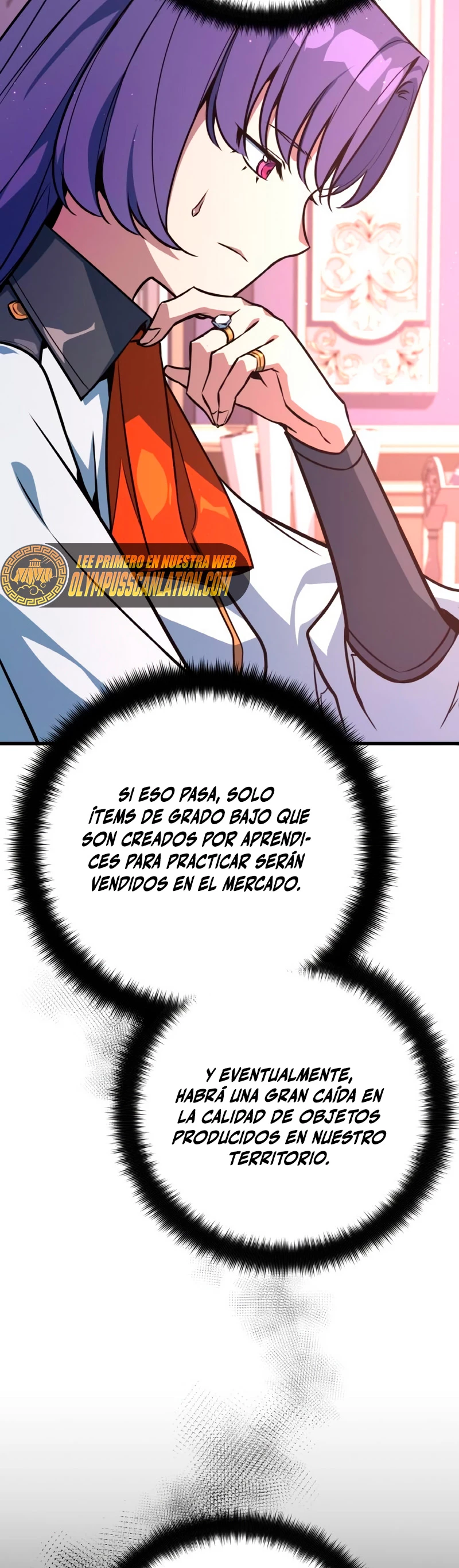 El Troll más fuerte del mundo Capítulo 14 - Page 54