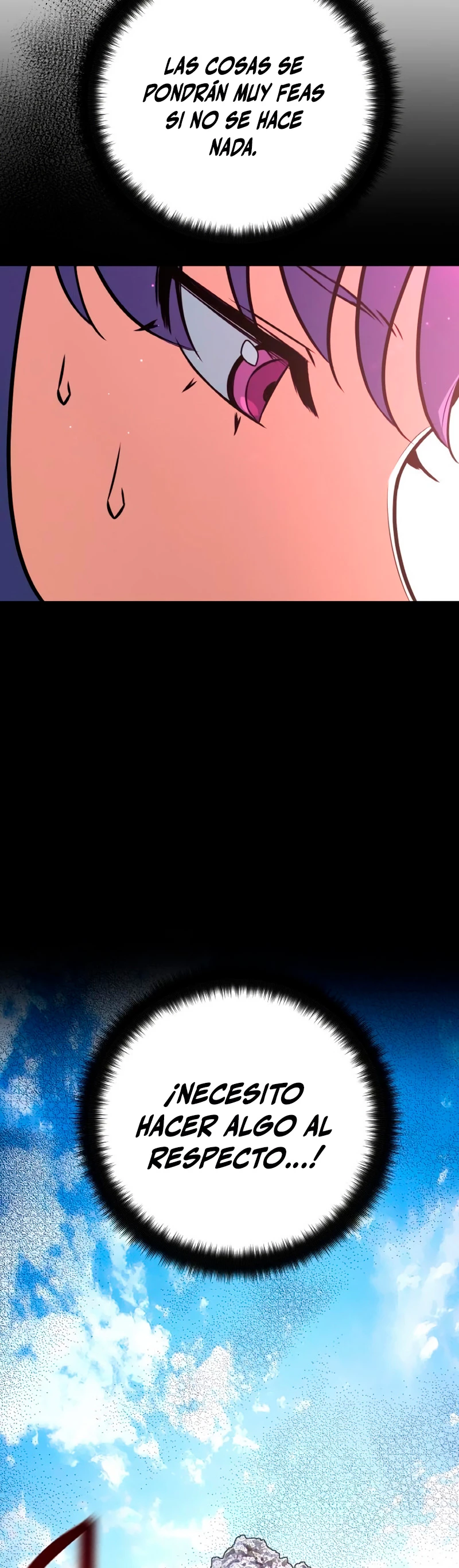 El Troll más fuerte del mundo Capítulo 14 - Page 55