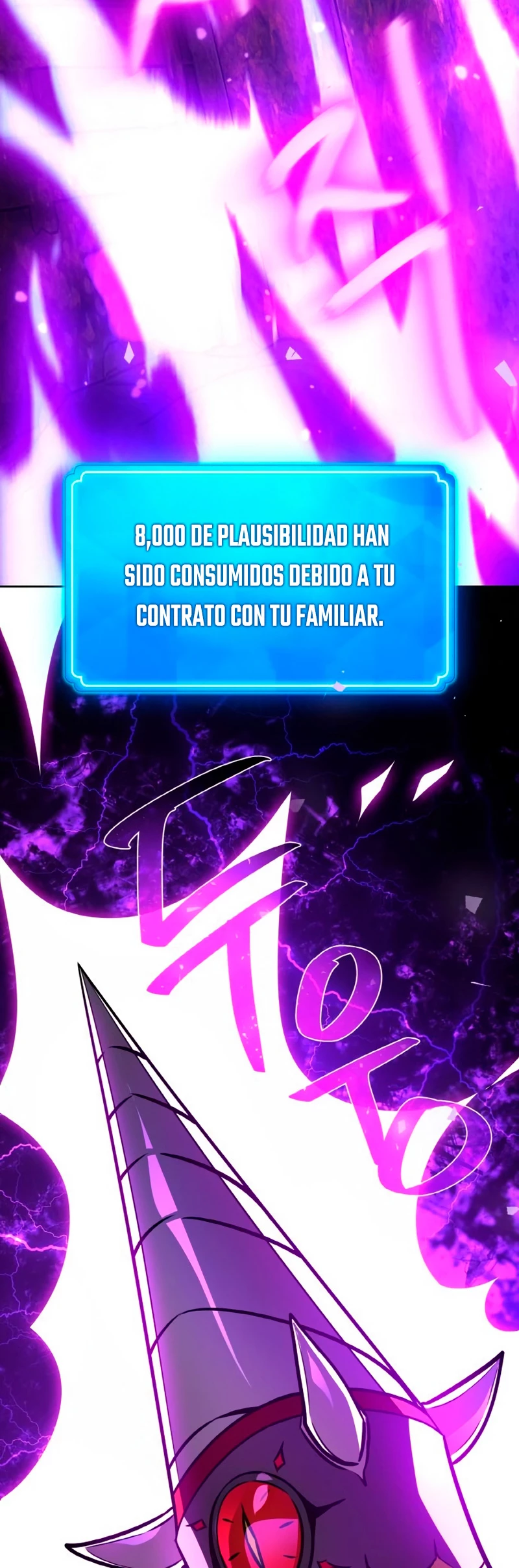 El Troll más fuerte del mundo Capítulo 14 - Page 63