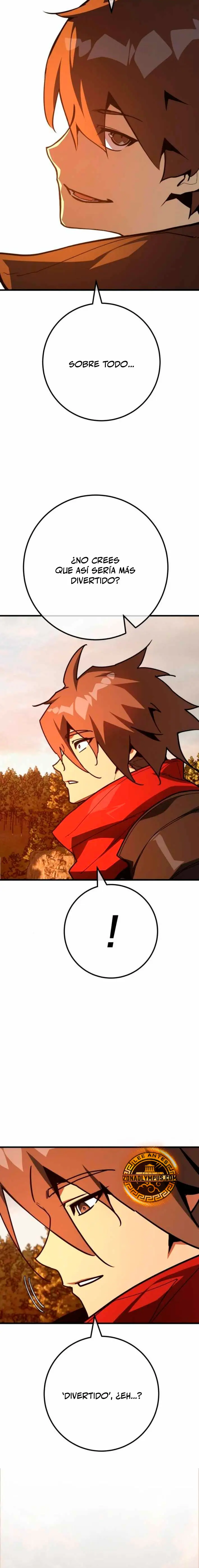 El Troll más fuerte del mundo Capítulo 140 - Page 10