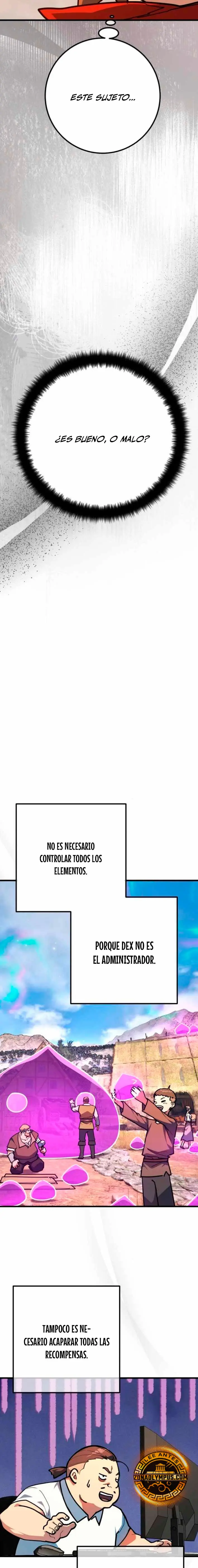 El Troll más fuerte del mundo Capítulo 140 - Page 12