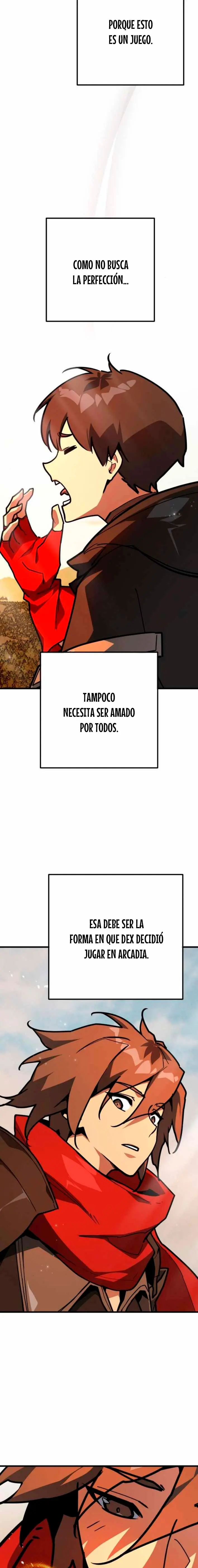 El Troll más fuerte del mundo Capítulo 140 - Page 13