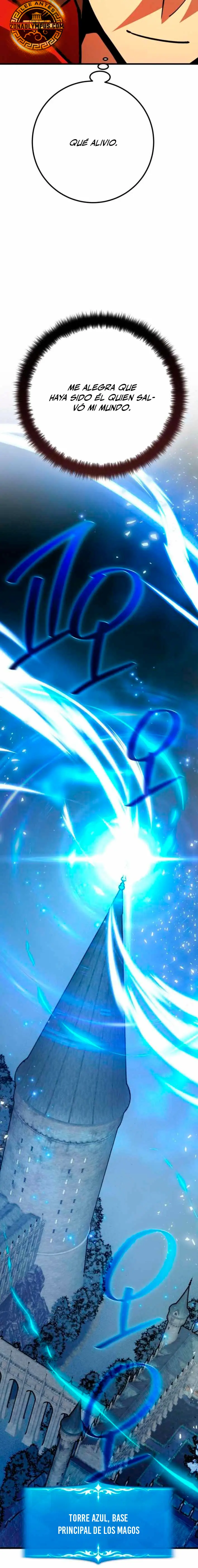 El Troll más fuerte del mundo Capítulo 140 - Page 14