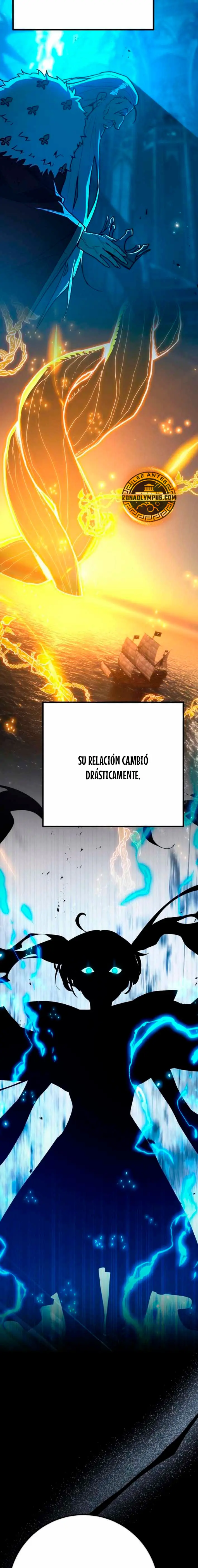 El Troll más fuerte del mundo Capítulo 140 - Page 17