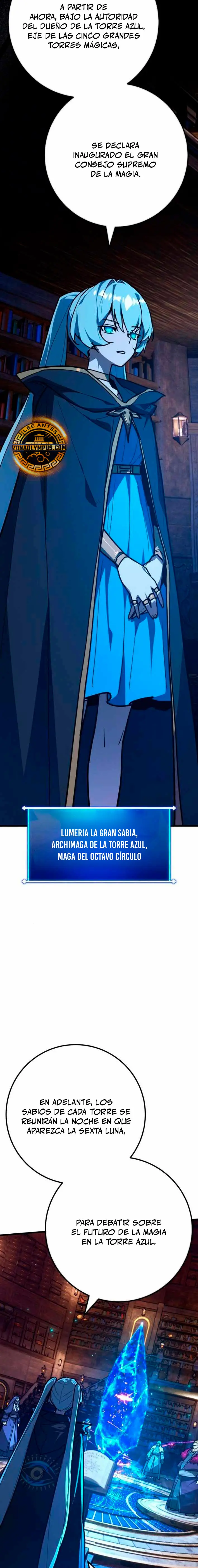 El Troll más fuerte del mundo Capítulo 140 - Page 18