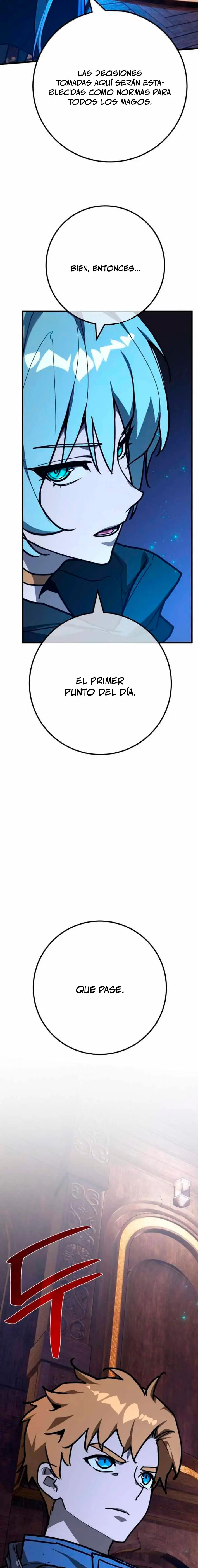 El Troll más fuerte del mundo Capítulo 140 - Page 19