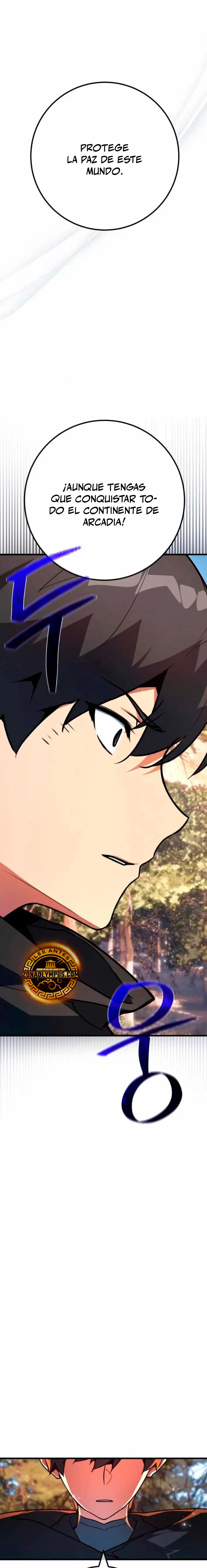 El Troll más fuerte del mundo Capítulo 140 - Page 2