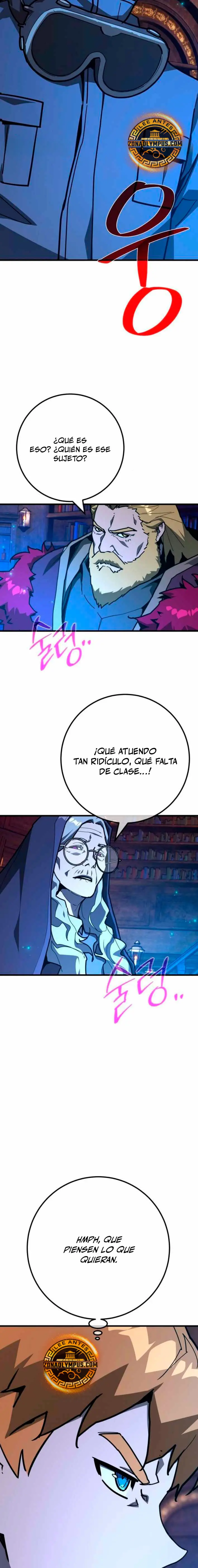 El Troll más fuerte del mundo Capítulo 140 - Page 20