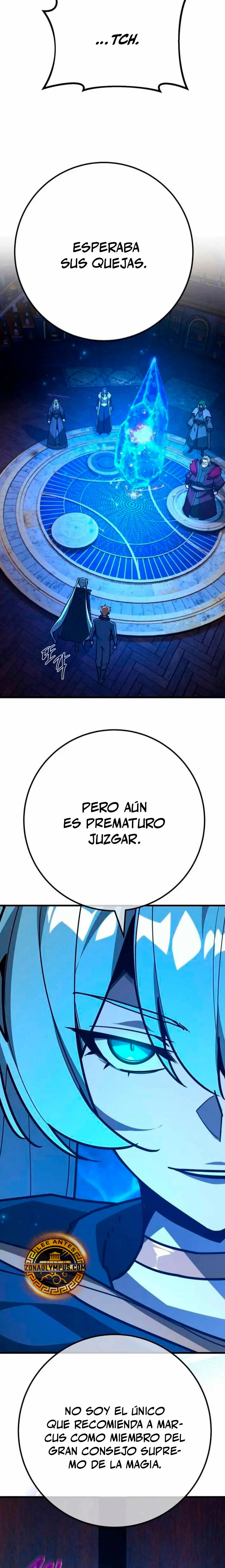 El Troll más fuerte del mundo Capítulo 140 - Page 27