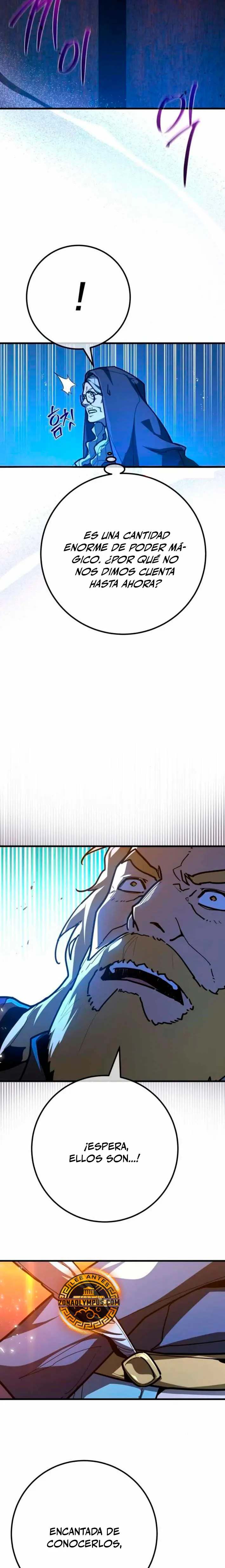 El Troll más fuerte del mundo Capítulo 140 - Page 28