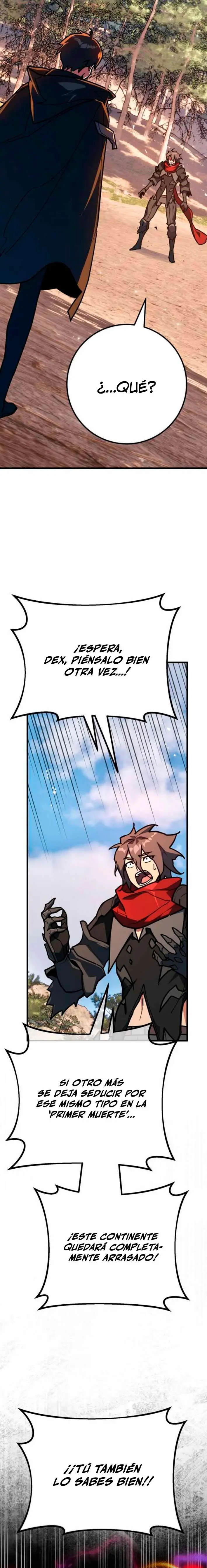 El Troll más fuerte del mundo Capítulo 140 - Page 5