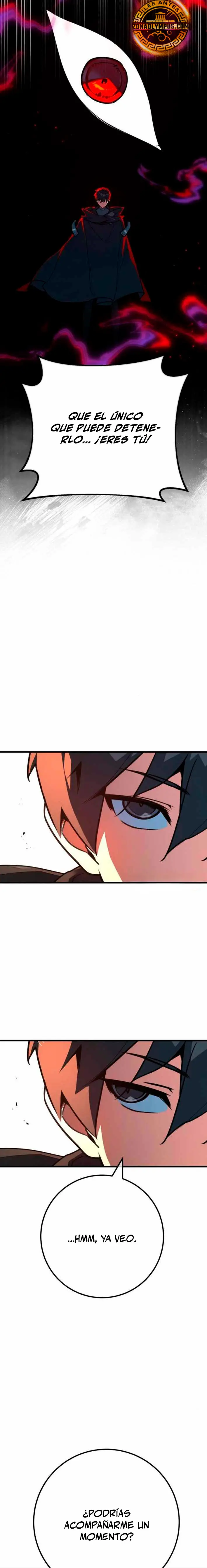 El Troll más fuerte del mundo Capítulo 140 - Page 6