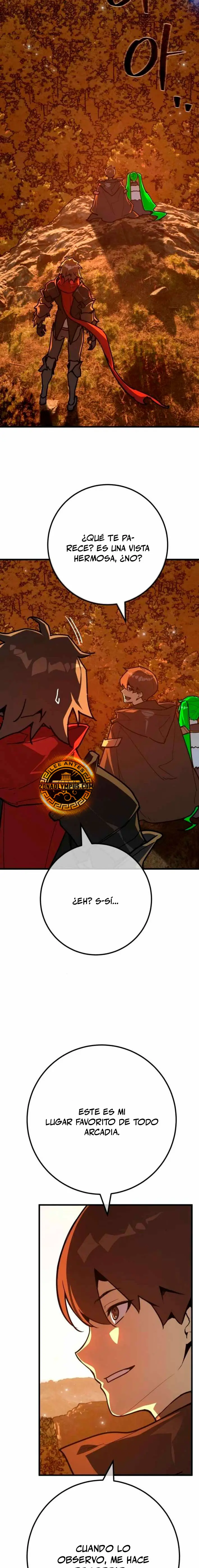 El Troll más fuerte del mundo Capítulo 140 - Page 8