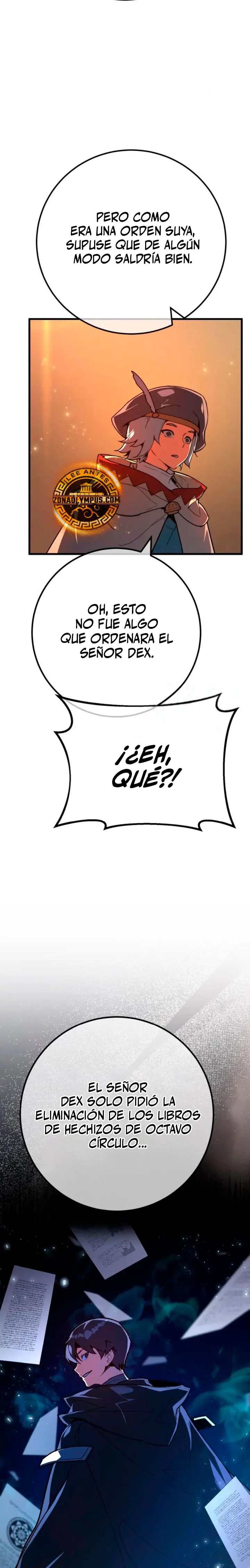 El Troll más fuerte del mundo Capítulo 141 - Page 11