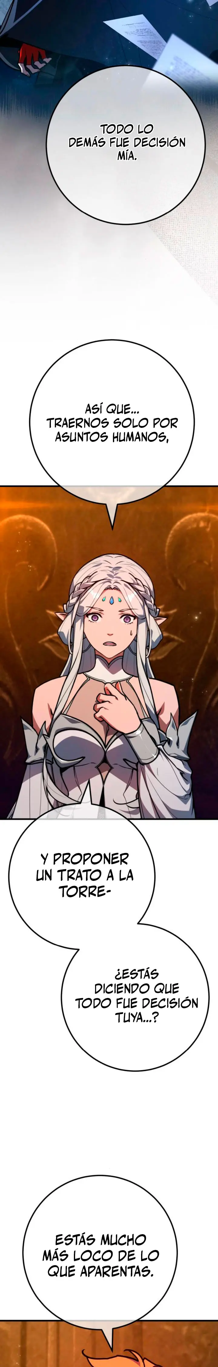 El Troll más fuerte del mundo Capítulo 141 - Page 12