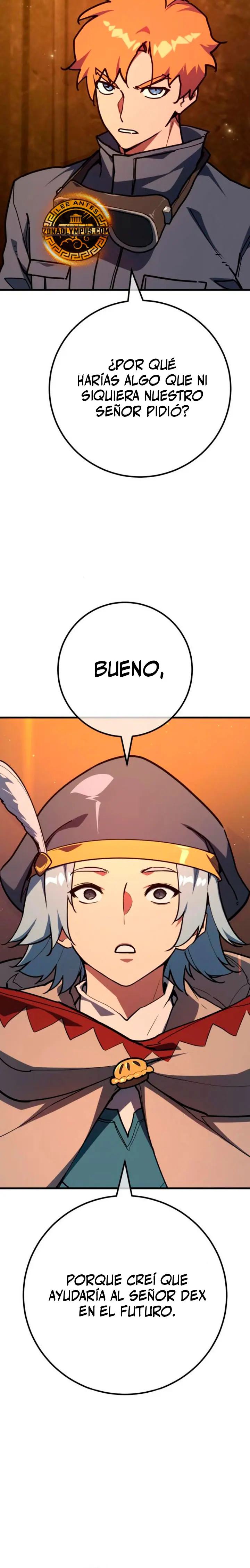 El Troll más fuerte del mundo Capítulo 141 - Page 13