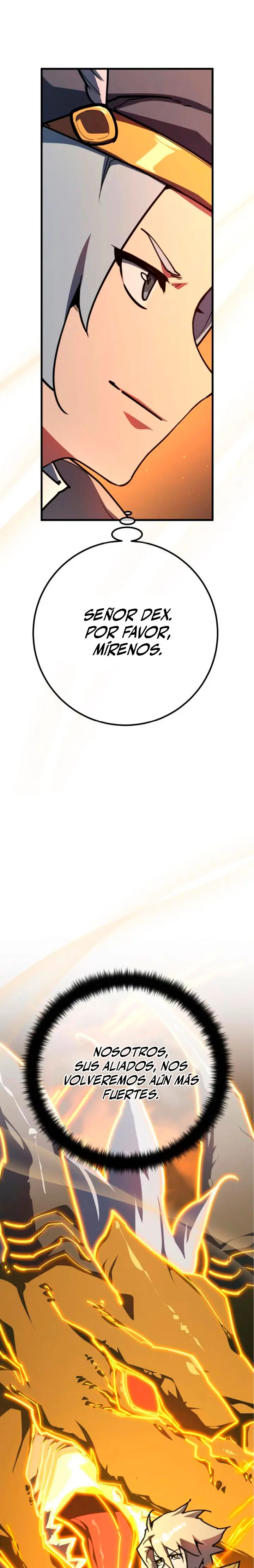 El Troll más fuerte del mundo Capítulo 141 - Page 15