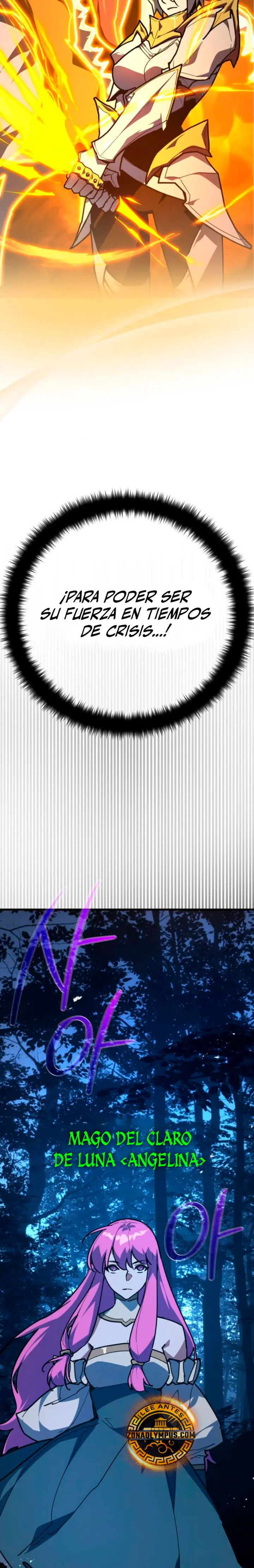 El Troll más fuerte del mundo Capítulo 141 - Page 16