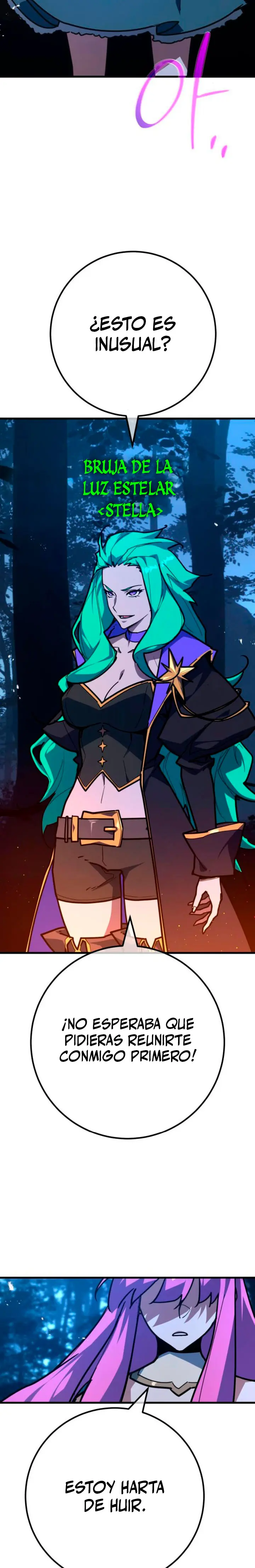 El Troll más fuerte del mundo Capítulo 141 - Page 17