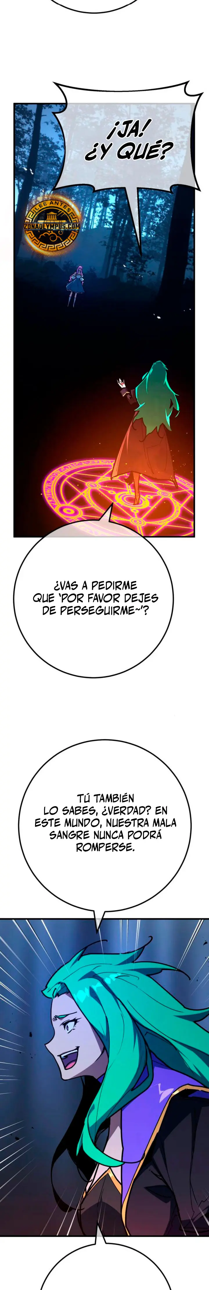 El Troll más fuerte del mundo Capítulo 141 - Page 18